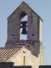 Le clocher du Palais