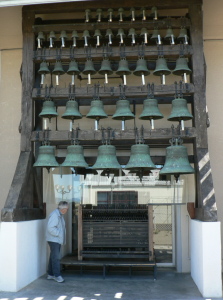 Musée des cloches et sonnailles