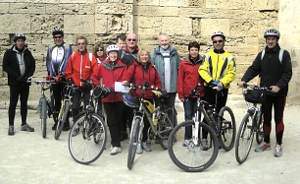 Le VTC &agrave; Maguelone