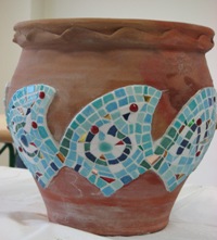 Une r&eacute;alisation du club