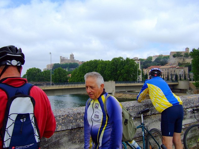 Sous le charme de la cath�drale St Nazaire