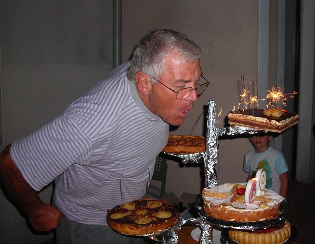 Bon anniversaire Jean-Marie