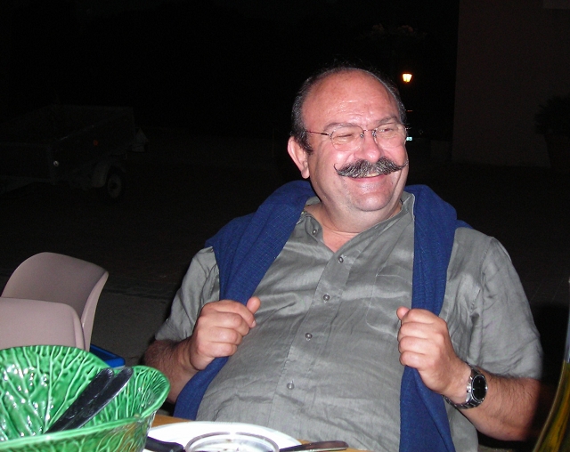 Ren� en pleine activit�