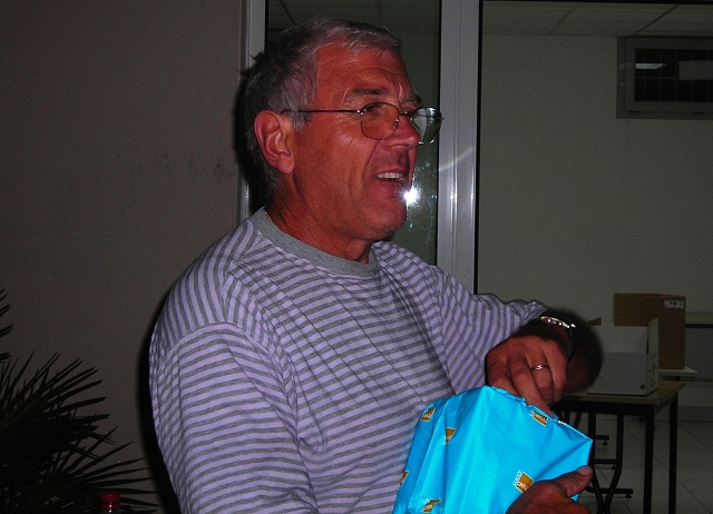 Bon anniversaire Jean-Marie