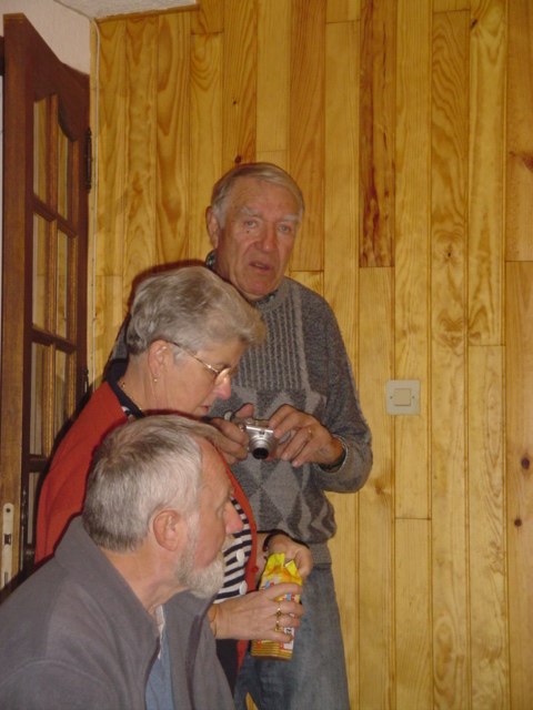 Merci � nos h�tes