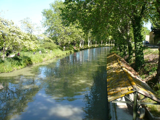 Lavoir de Colombiers