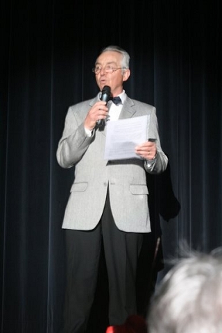 Cabaret Le printemps 2009_01