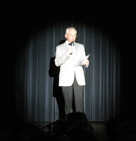 Cabaret Le printemps 2009_02