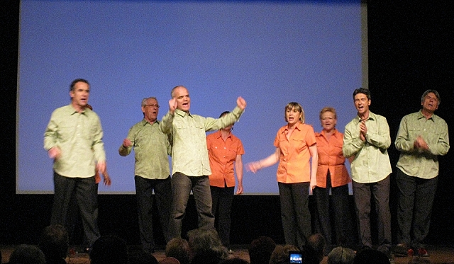 Cabaret Le printemps 2009_06