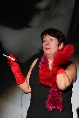 Cabaret Le printemps 2009_07