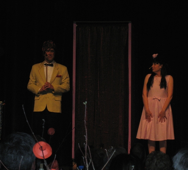 Cabaret Le printemps 2009_11