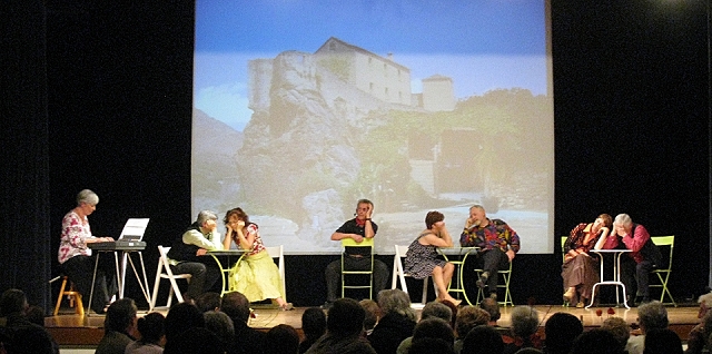 Cabaret Le printemps 2009_15