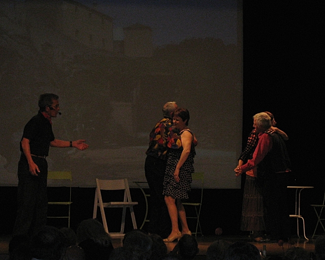 Cabaret Le printemps 2009_16