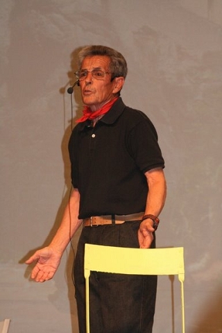 Cabaret Le printemps 2009_17