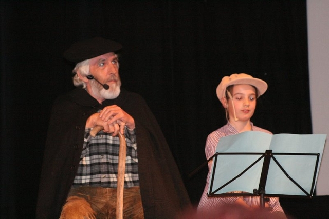 Cabaret Le printemps 2009_18