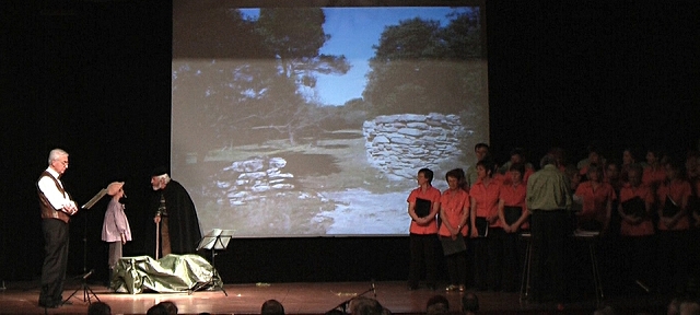 Cabaret Le printemps 2009_19