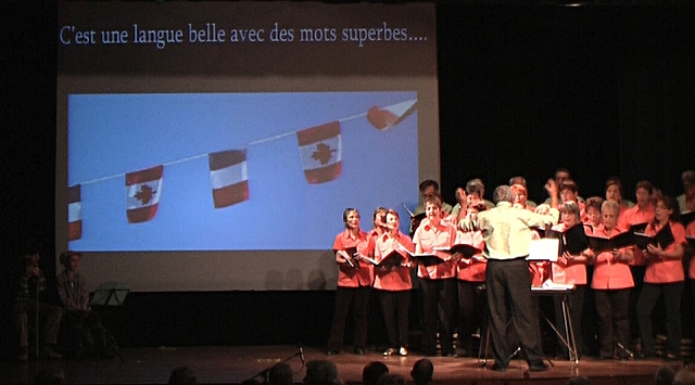 Cabaret Le printemps 2009_20