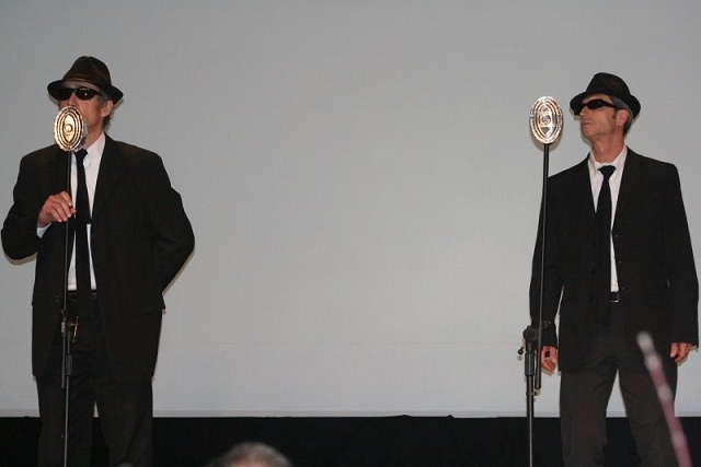 Cabaret Le printemps 2009_21