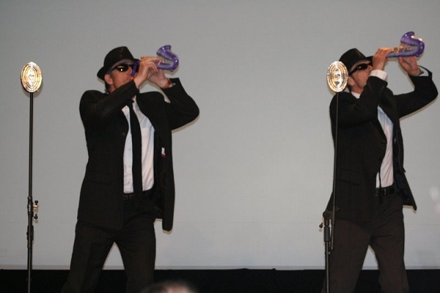 Cabaret Le printemps 2009_24