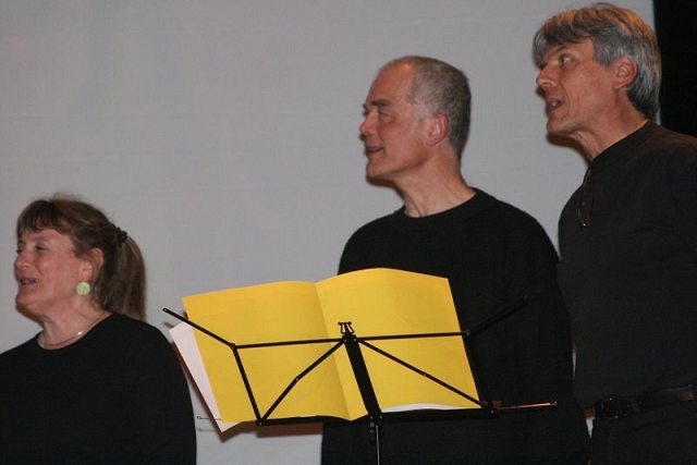 Cabaret Le printemps 2009_26