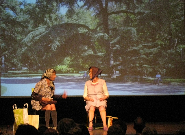 Cabaret Le printemps 2009_27