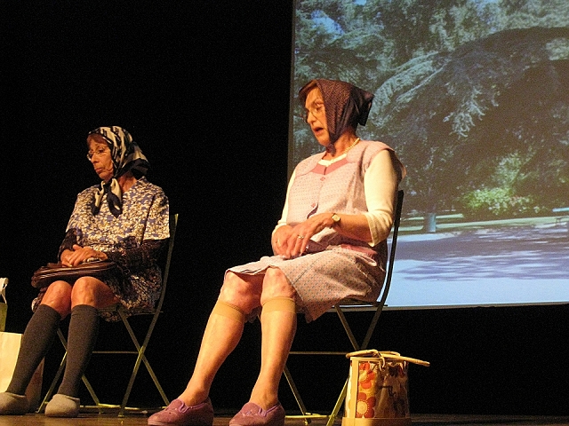 Cabaret Le printemps 2009_29