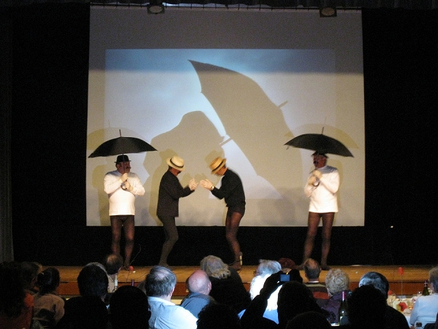 Cabaret Le printemps 2009_33