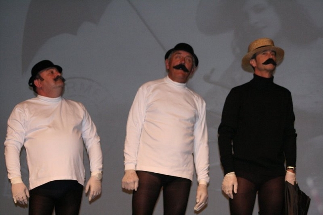 Cabaret Le printemps 2009_34