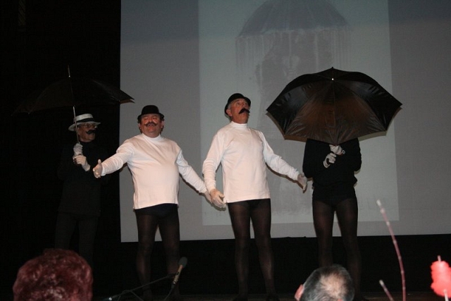 Cabaret Le printemps 2009_35