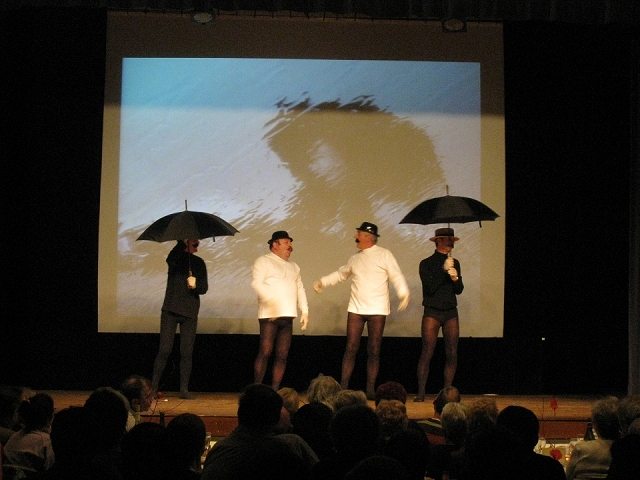 Cabaret Le printemps 2009_36