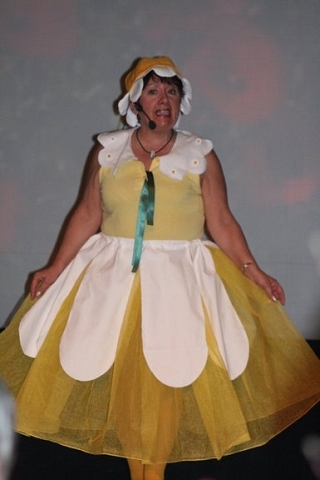 Cabaret Le printemps 2009_38