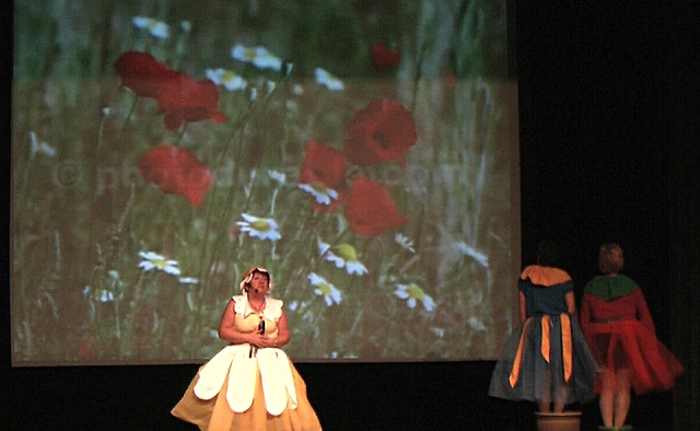 Cabaret Le printemps 2009_39