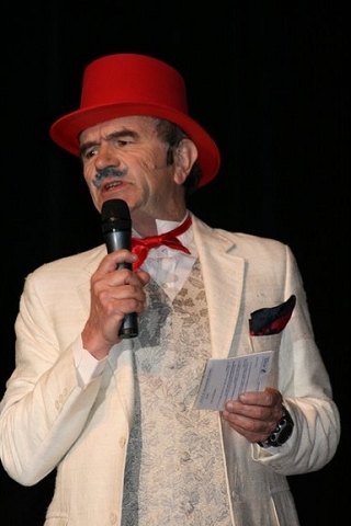 Cabaret Le printemps 2009_40