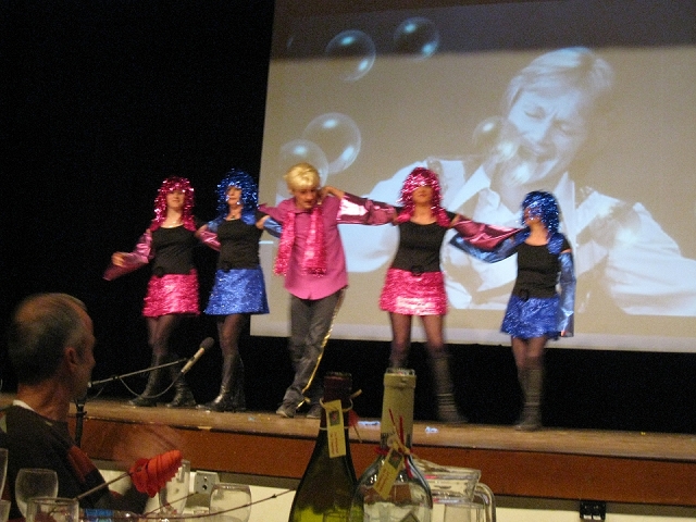 Cabaret Le printemps 2009_43