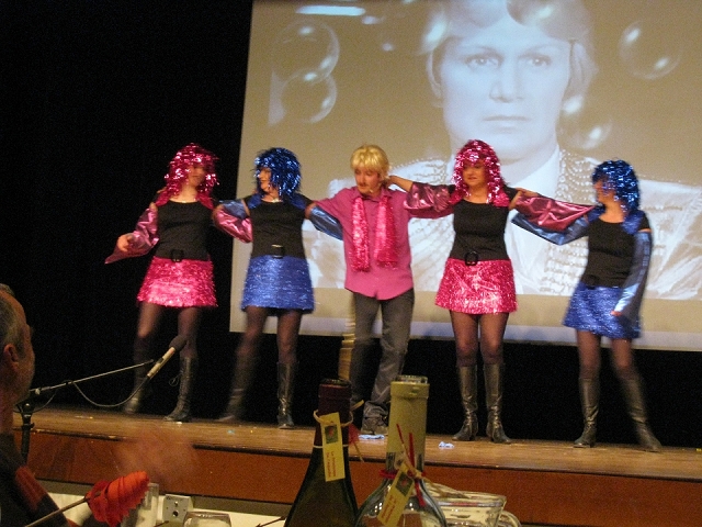Cabaret Le printemps 2009_44
