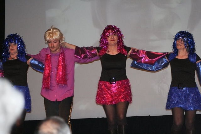 Cabaret Le printemps 2009_45