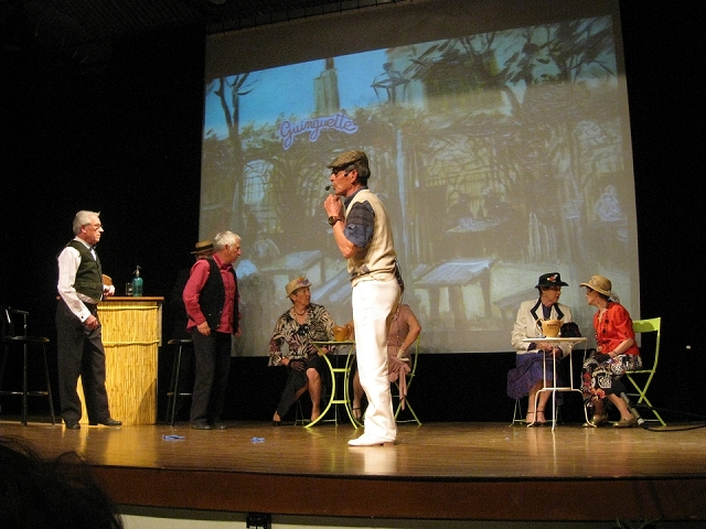 Cabaret Le printemps 2009_46