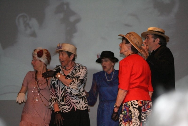 Cabaret Le printemps 2009_49