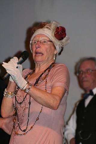 Cabaret Le printemps 2009_51