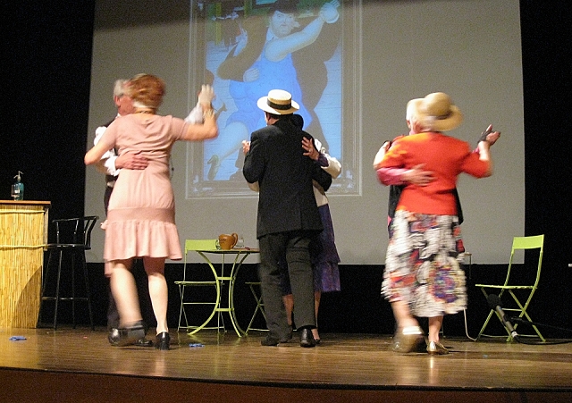 Cabaret Le printemps 2009_53