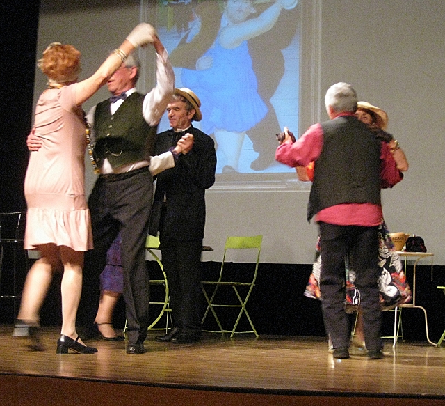 Cabaret Le printemps 2009_54