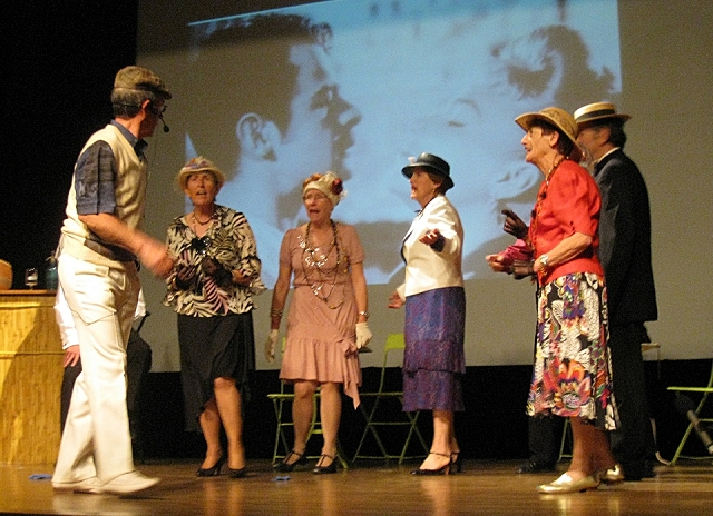 Cabaret Le printemps 2009_55