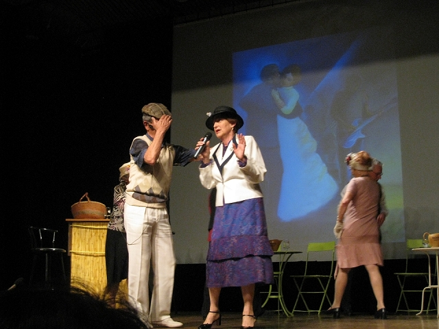 Cabaret Le printemps 2009_57