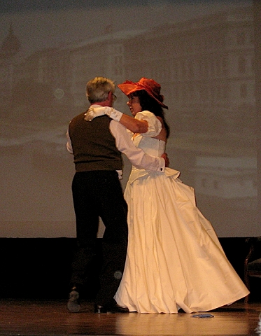 Cabaret Le printemps 2009_60