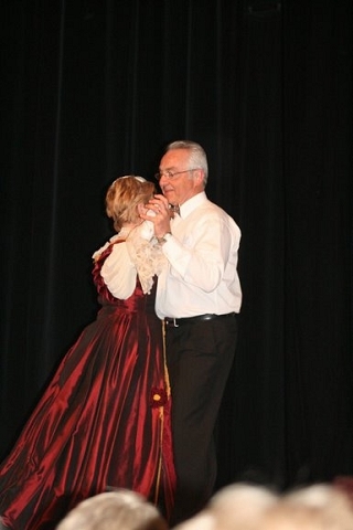 Cabaret Le printemps 2009_63