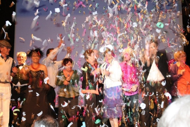 Cabaret Le printemps 2009_66