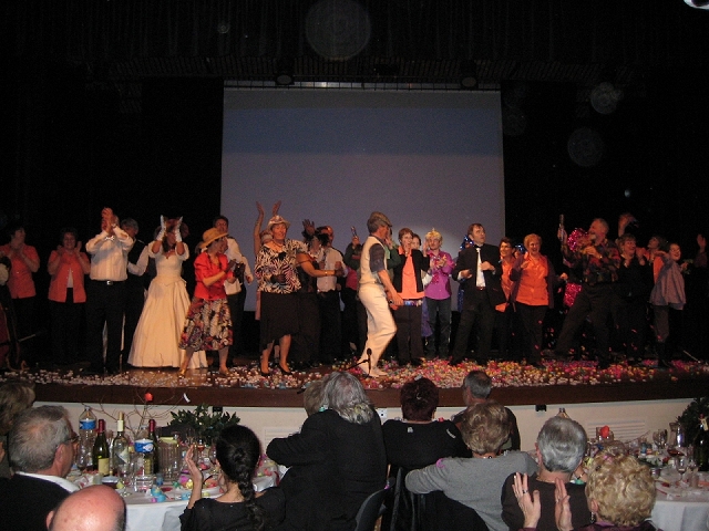 Cabaret Le printemps 2009_68