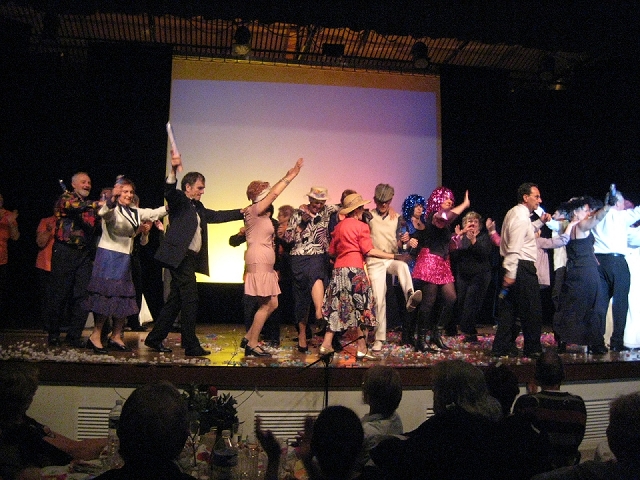 Cabaret Le printemps 2009_69