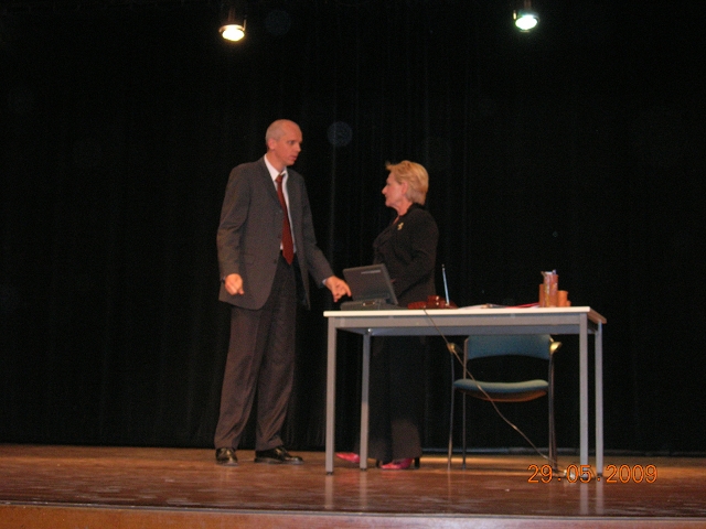 Victor et les autres 2009_01