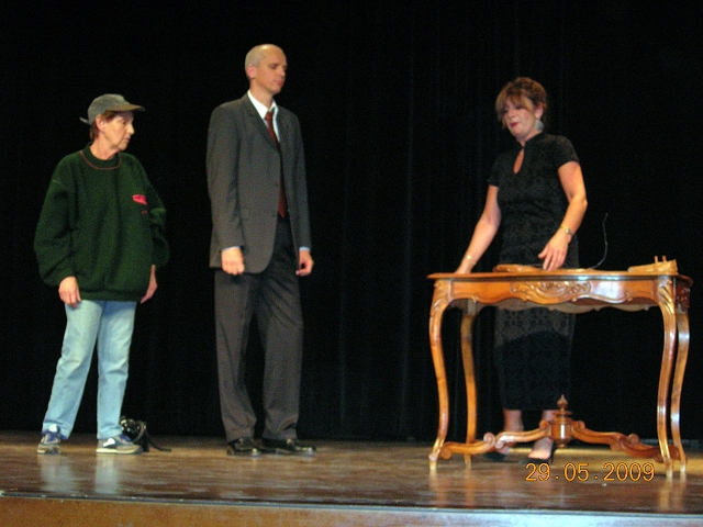 Victor et les autres 2009_12